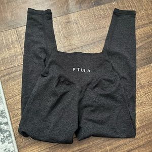 PTula bare ll - 23” size XS legging